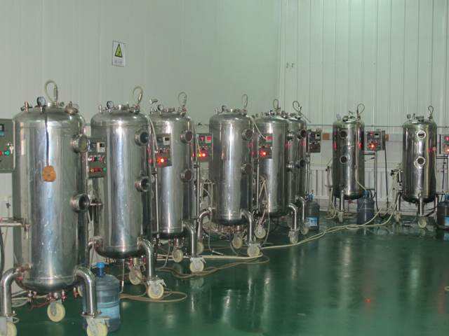 液体发酵罐生产厂家--静鑫通茂