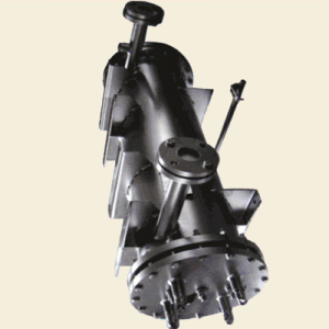 Condenser