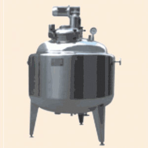 Fermentation tank