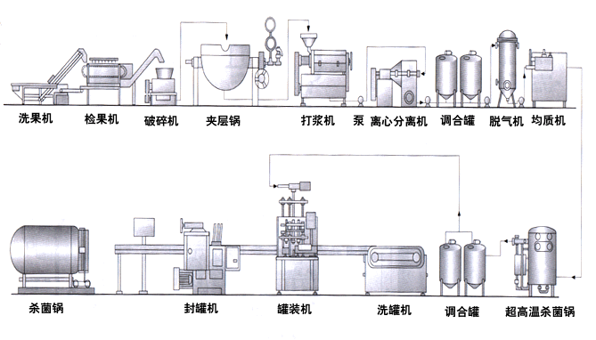 Fruit juice